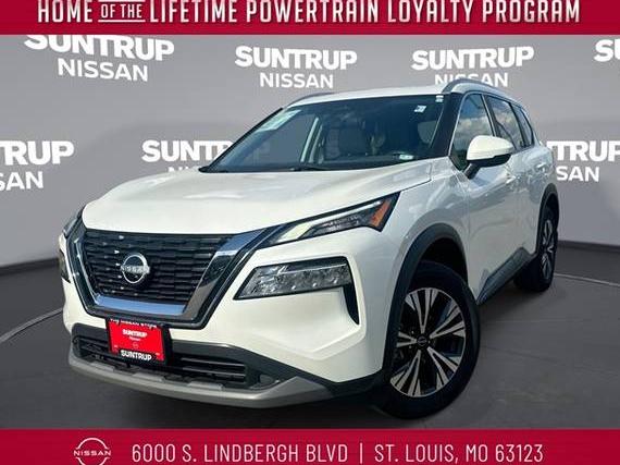 NISSAN ROGUE 2023 5N1BT3BB8PC751657 image NISSAN ROGUE 2023 5N1BT3BB8PC751657 image