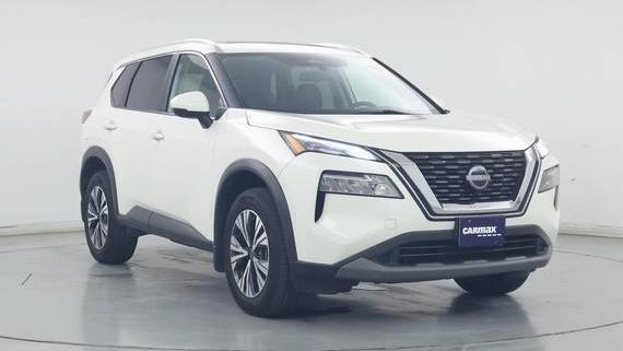 NISSAN ROGUE 2023 5N1BT3BB4PC758055 image