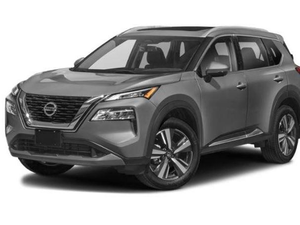 NISSAN ROGUE 2023 5N1BT3CB3PC791109 image