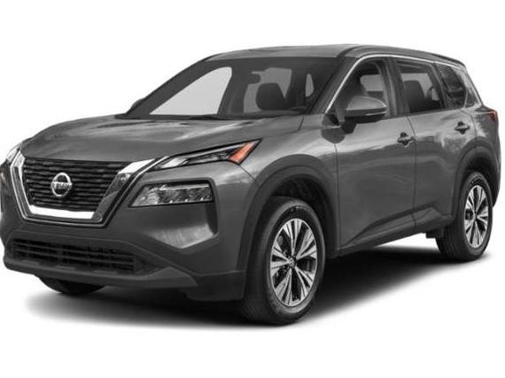 NISSAN ROGUE 2023 5N1BT3BB6PC840109 image