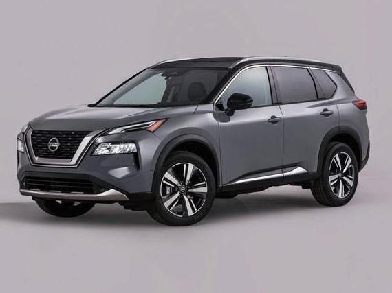 NISSAN ROGUE 2023 5N1BT3BB7PC799022 image