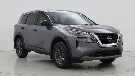 NISSAN ROGUE 2023 5N1BT3AA1PC917297 image