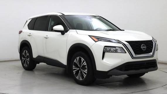 NISSAN ROGUE 2023 JN8BT3BB7PW473325 image NISSAN ROGUE 2023 JN8BT3BB7PW473325 image