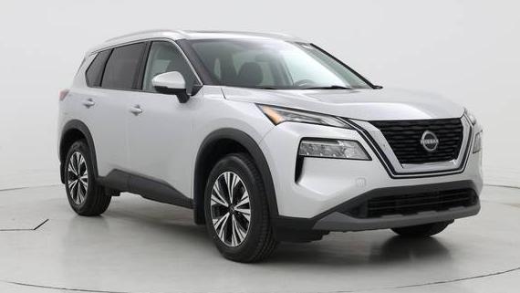 NISSAN ROGUE 2023 5N1BT3BB0PC758893 image NISSAN ROGUE 2023 5N1BT3BB0PC758893 image