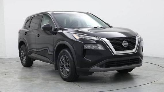 NISSAN ROGUE 2023 5N1BT3AA8PC929270 image