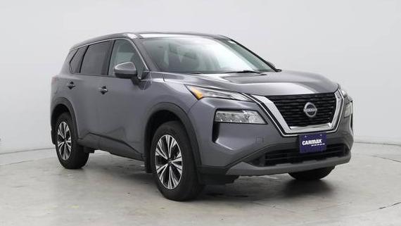 NISSAN ROGUE 2023 5N1BT3BB7PC686526 image NISSAN ROGUE 2023 5N1BT3BB7PC686526 image