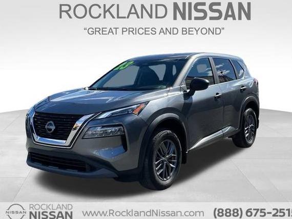 NISSAN ROGUE 2023 5N1BT3AB1PC772190 image