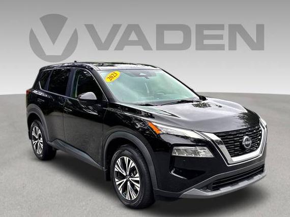 NISSAN ROGUE 2023 5N1BT3BB6PC687053 image NISSAN ROGUE 2023 5N1BT3BB6PC687053 image