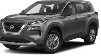NISSAN ROGUE 2023 5N1BT3ABXPC683458 image