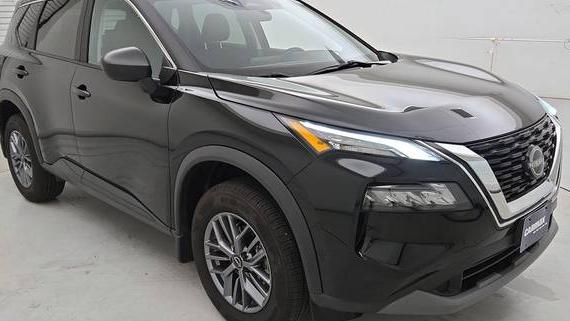 NISSAN ROGUE 2023 5N1BT3AB6PC943872 image
