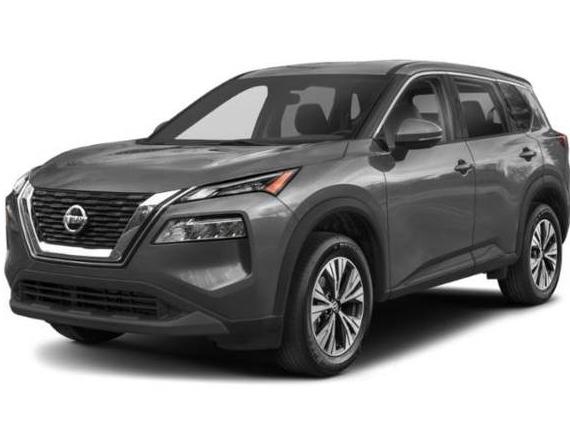 NISSAN ROGUE 2023 5N1BT3BA4PC815524 image