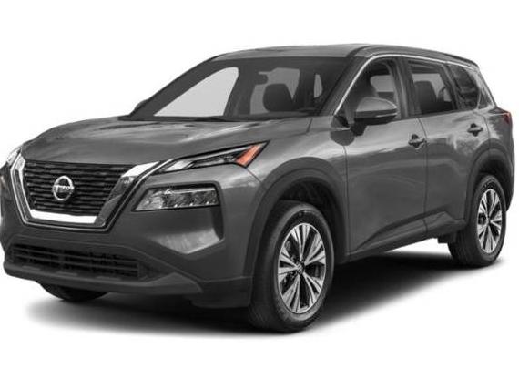 NISSAN ROGUE 2023 5N1BT3BB6PC899130 image
