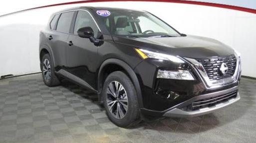 NISSAN ROGUE 2023 5N1BT3BA3PC746227 image
