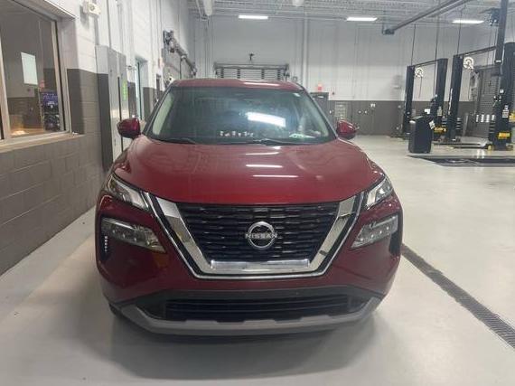 NISSAN ROGUE 2023 5N1BT3BB0PC691597 image