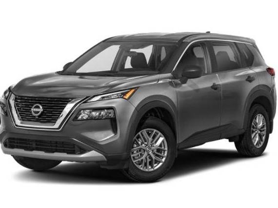 NISSAN ROGUE 2023 5N1BT3AB3PC846838 image