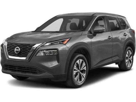 NISSAN ROGUE 2023 5N1BT3BB4PC804550 image