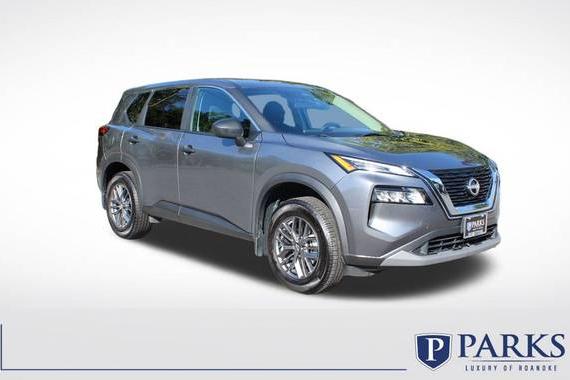 NISSAN ROGUE 2023 5N1BT3ABXPC932048 image NISSAN ROGUE 2023 5N1BT3ABXPC932048 image