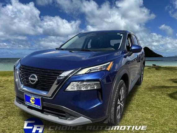 NISSAN ROGUE 2023 5N1BT3BBXPC779315 image NISSAN ROGUE 2023 5N1BT3BBXPC779315 image