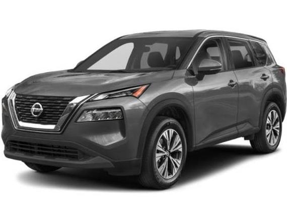 NISSAN ROGUE 2023 5N1BT3BBXPC827220 image