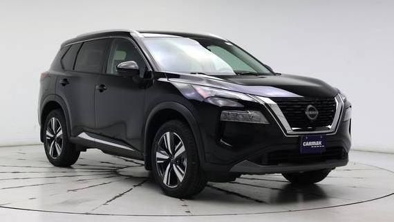 NISSAN ROGUE 2023 5N1BT3CB9PC911561 image
