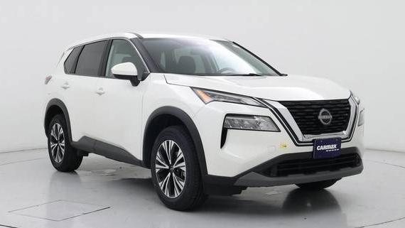 NISSAN ROGUE 2023 5N1BT3BA6PC944932 image