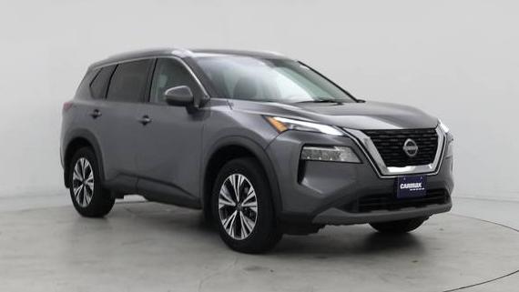 NISSAN ROGUE 2023 5N1BT3BBXPC675536 image