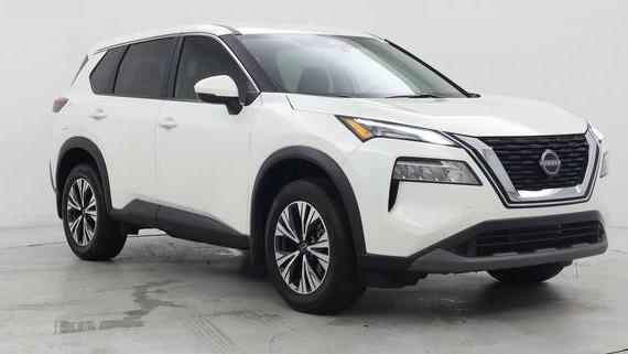 NISSAN ROGUE 2023 5N1BT3BA1PC754634 image