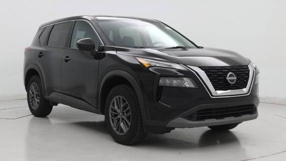 NISSAN ROGUE 2023 5N1BT3AA2PC889963 image