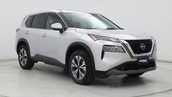 NISSAN ROGUE 2023 5N1BT3BB7PC787792 image