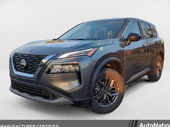 NISSAN ROGUE 2023 5N1BT3AA1PC920619 image NISSAN ROGUE 2023 5N1BT3AA1PC920619 image