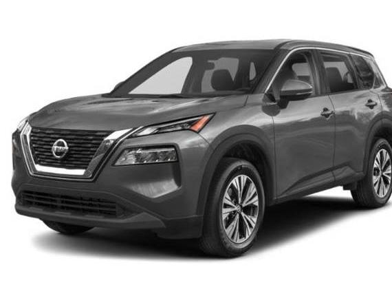 NISSAN ROGUE 2023 5N1BT3BA8PC789395 image