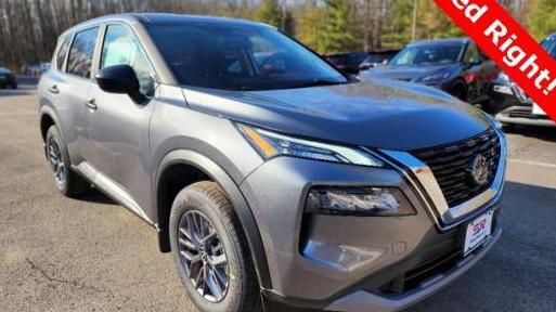 NISSAN ROGUE 2023 5N1BT3AB7PC934873 image