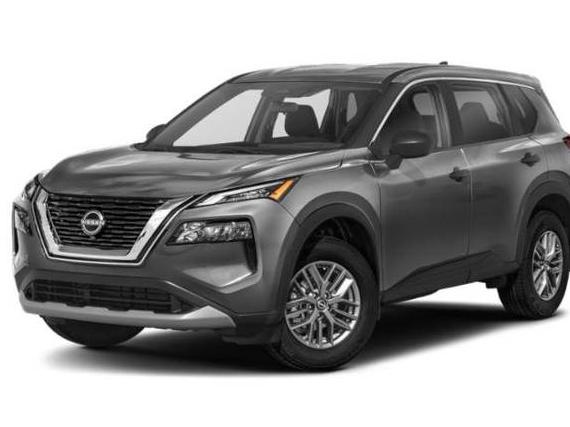 NISSAN ROGUE 2023 5N1BT3AB3PC765600 image