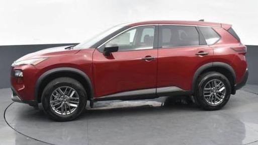 NISSAN ROGUE 2023 5N1BT3AB6PC945637 image