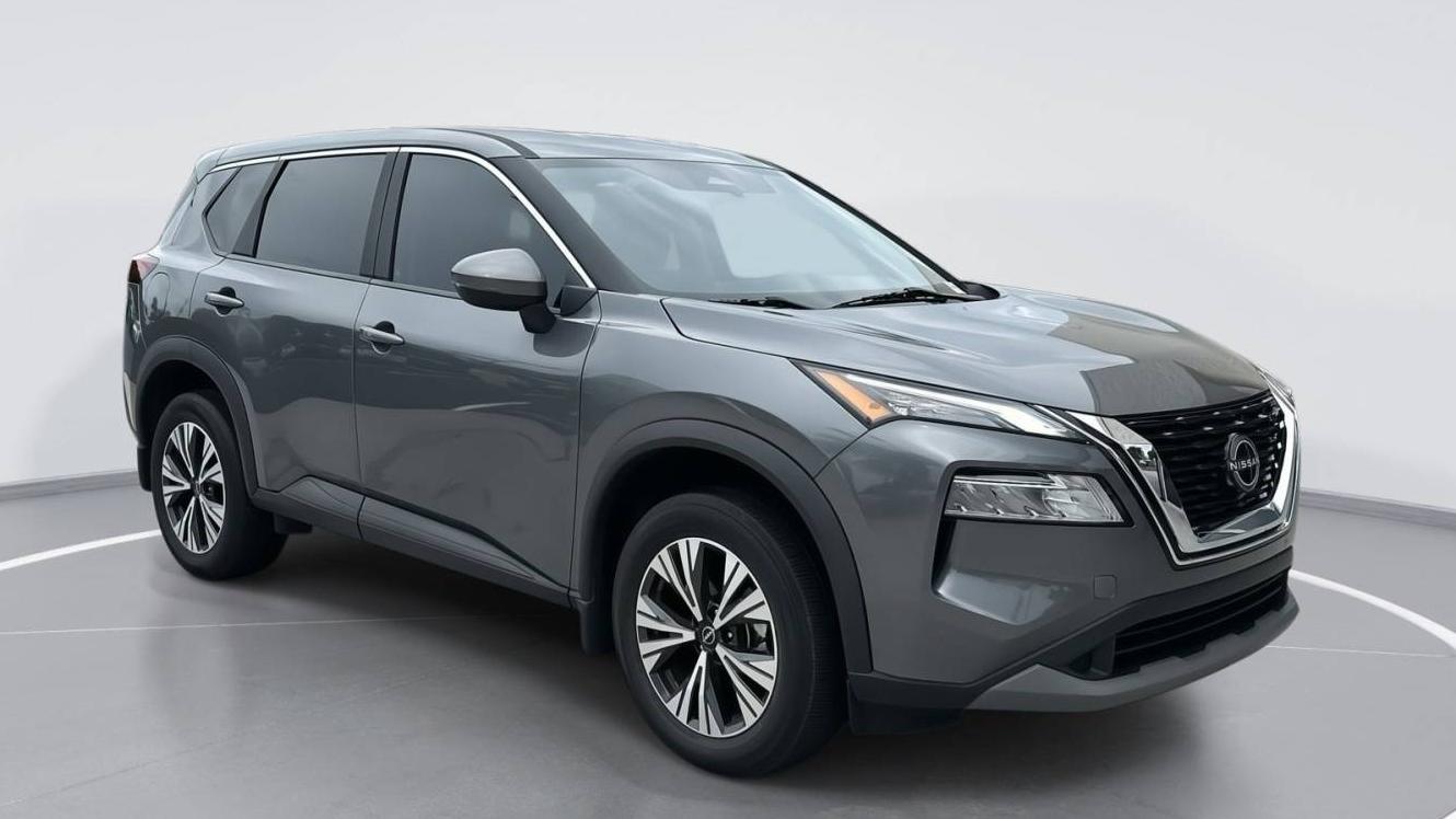NISSAN ROGUE 2023 5N1BT3BA5PC744155 image