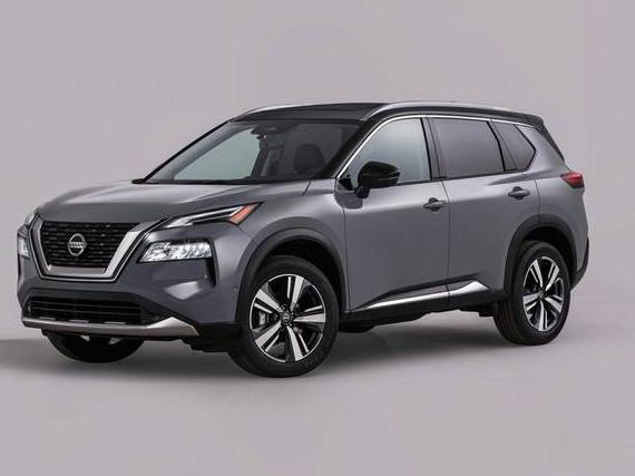 NISSAN ROGUE 2023 5N1BT3BA6PC851893 image