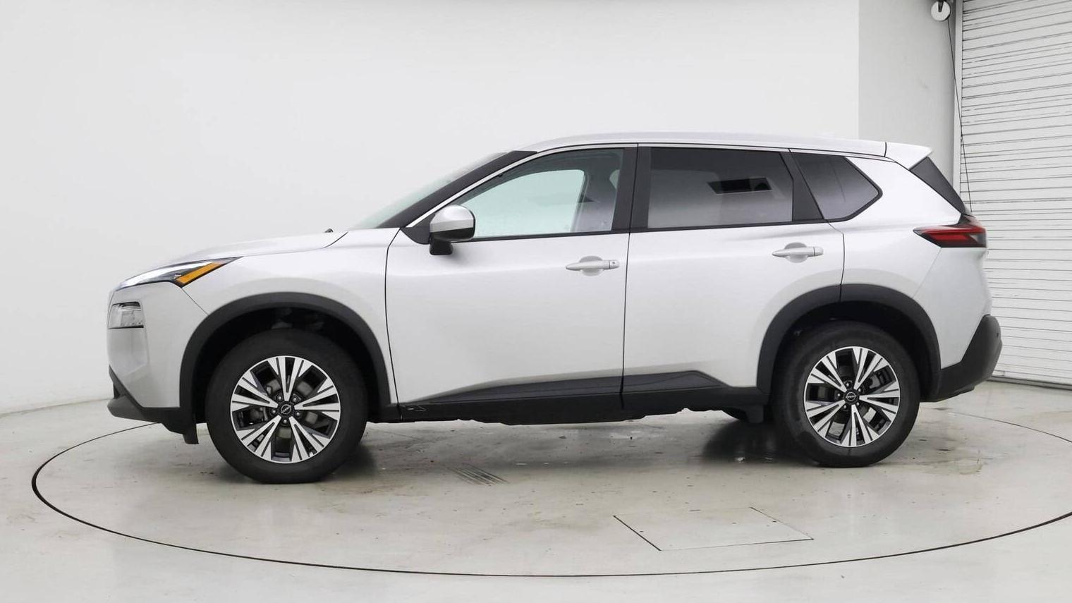 NISSAN ROGUE 2023 5N1BT3BB8PC850642 image