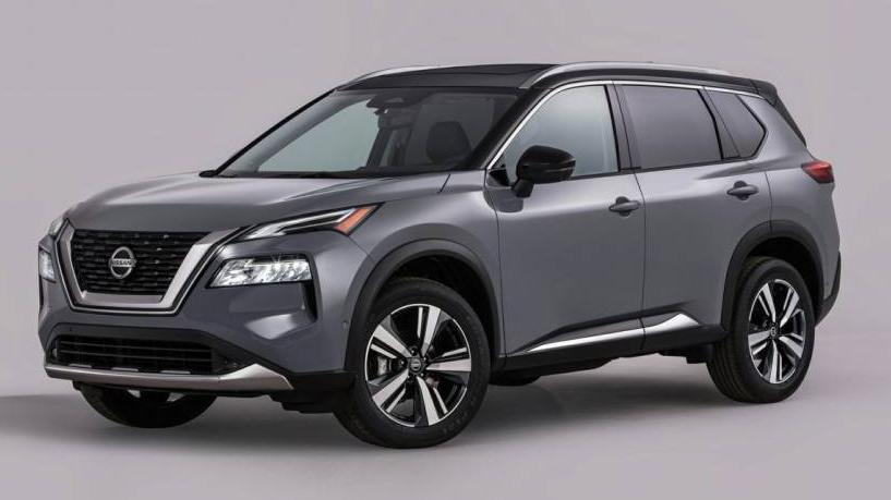 NISSAN ROGUE 2023 JN8BT3BA6PW428500 image