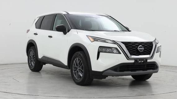 NISSAN ROGUE 2023 5N1BT3AB1PC849527 image