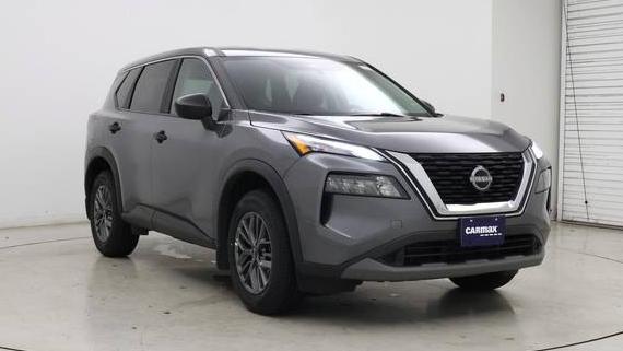 NISSAN ROGUE 2023 5N1BT3ABXPC739141 image