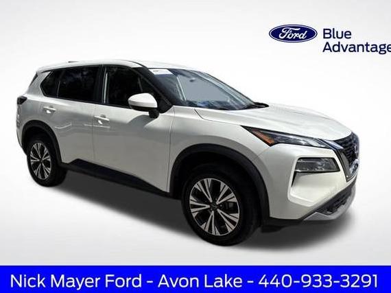 NISSAN ROGUE 2023 5N1BT3BB6PC793776 image NISSAN ROGUE 2023 5N1BT3BB6PC793776 image