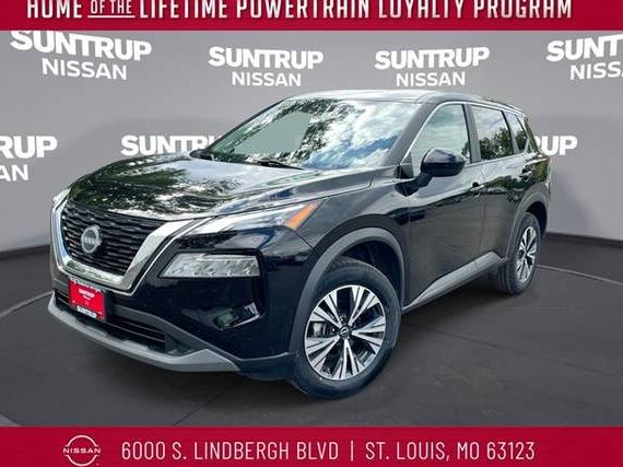 NISSAN ROGUE 2023 5N1BT3BA9PC896181 image NISSAN ROGUE 2023 5N1BT3BA9PC896181 image