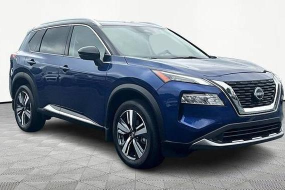 NISSAN ROGUE 2023 JN8BT3CBXPW479523 image NISSAN ROGUE 2023 JN8BT3CBXPW479523 image