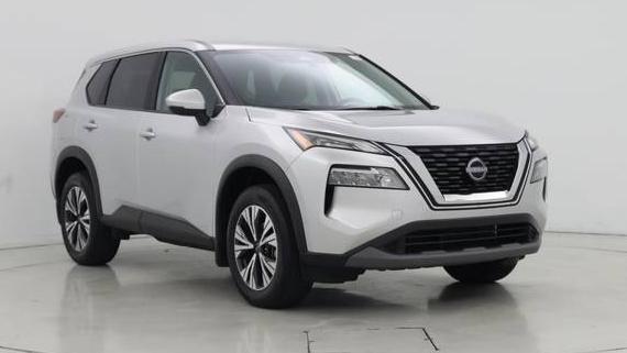 NISSAN ROGUE 2023 5N1BT3BA8PC756512 image