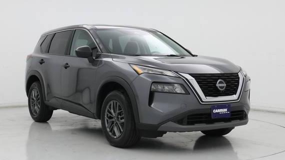 NISSAN ROGUE 2023 5N1BT3ABXPC780448 image