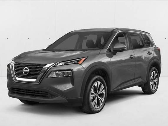 NISSAN ROGUE 2023 5N1BT3BA5PC836866 image NISSAN ROGUE 2023 5N1BT3BA5PC836866 image