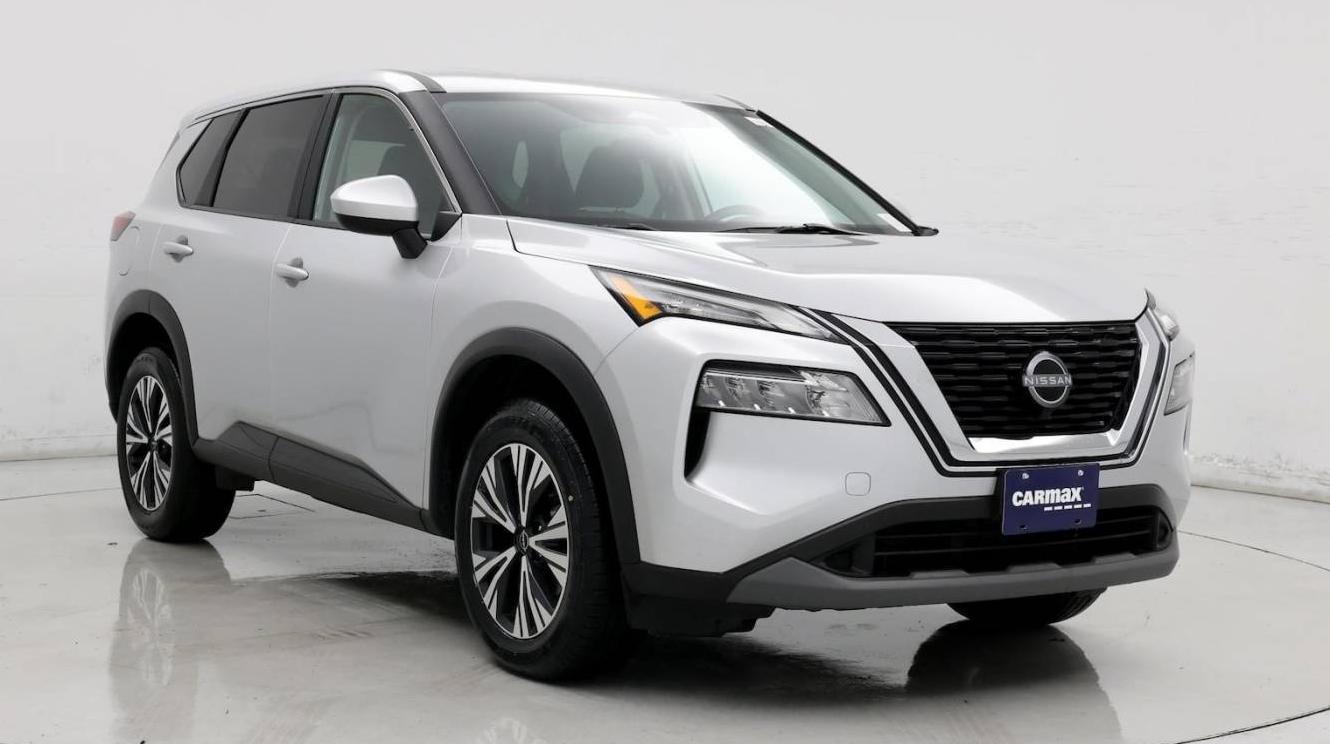 NISSAN ROGUE 2023 5N1BT3BAXPC948398 image