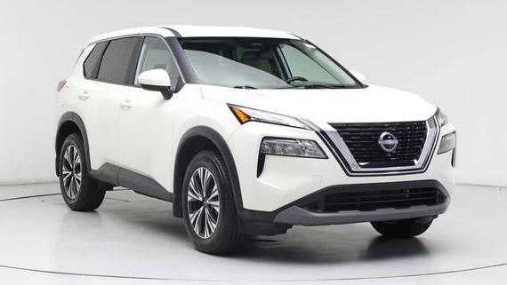 NISSAN ROGUE 2023 JN8BT3BB5PW356343 image