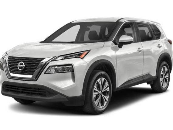 NISSAN ROGUE 2023 5N1BT3BA5PC907161 image