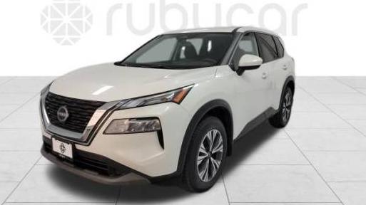 NISSAN ROGUE 2023 JN8BT3BA9PW005121 image